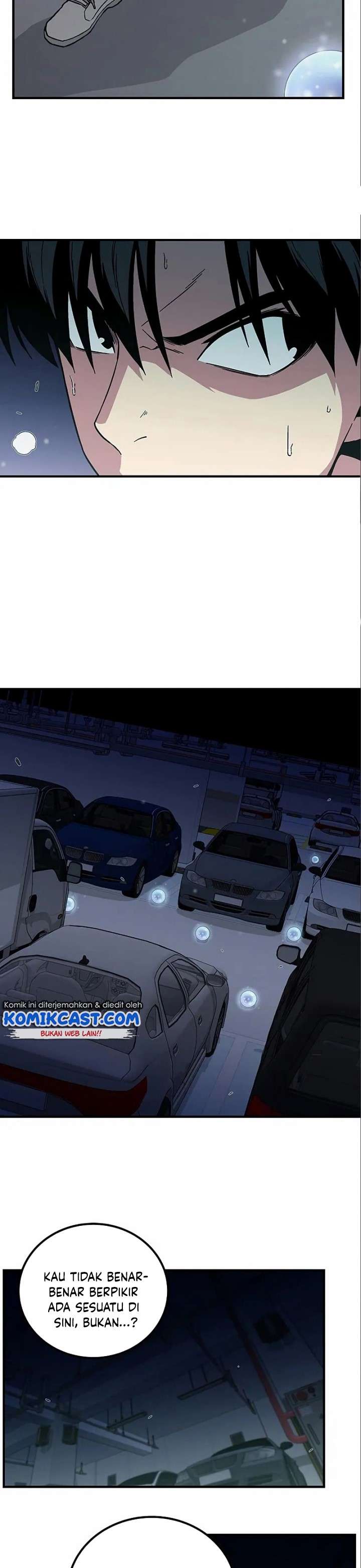 the-earth-savior-selection - Chapter: 3