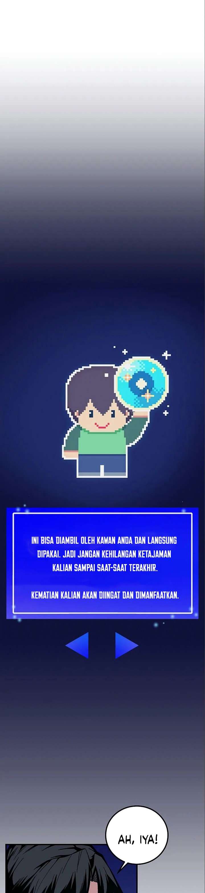 the-earth-savior-selection - Chapter: 3