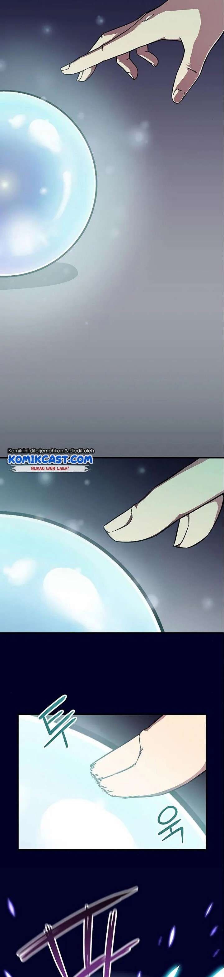 the-earth-savior-selection - Chapter: 3