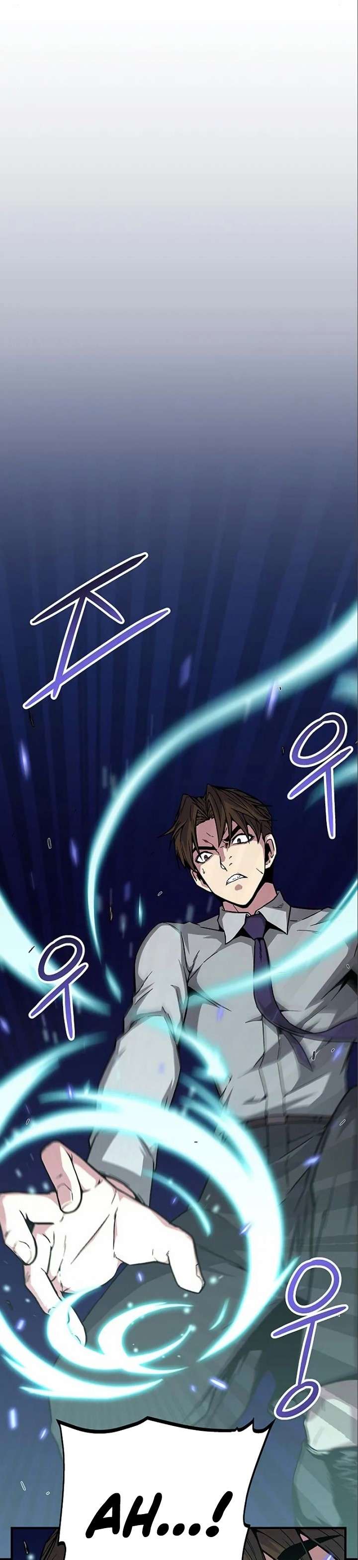 the-earth-savior-selection - Chapter: 3