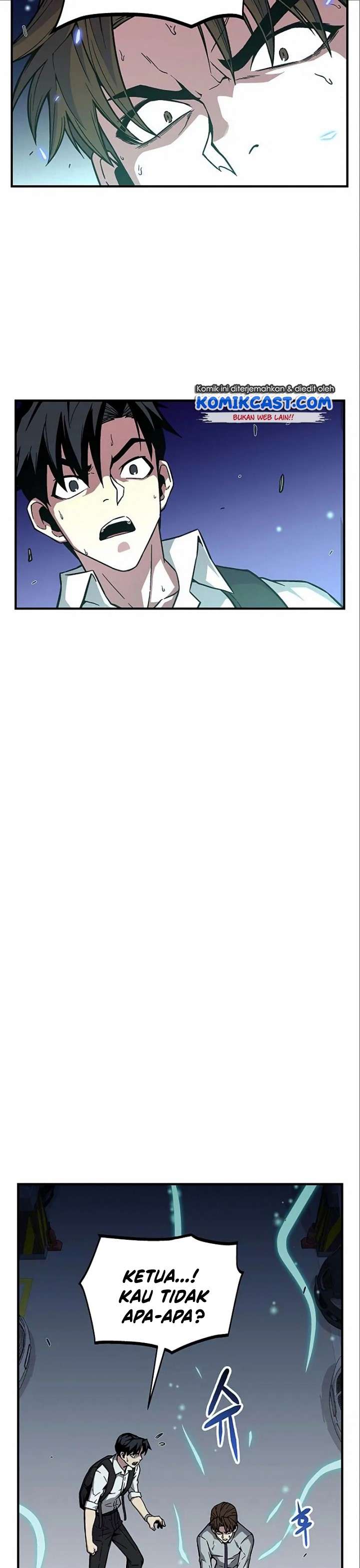 the-earth-savior-selection - Chapter: 3