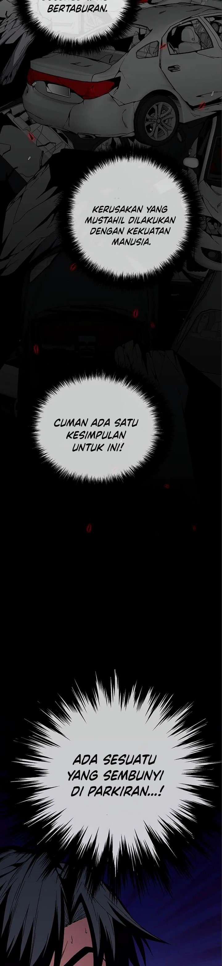 the-earth-savior-selection - Chapter: 3
