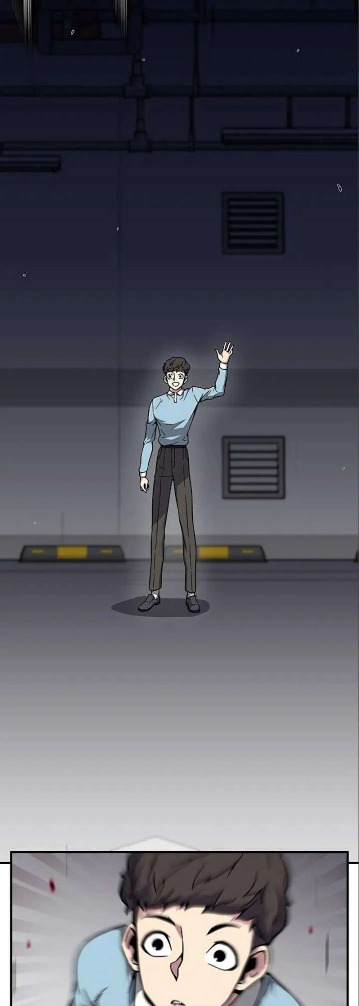 the-earth-savior-selection - Chapter: 3