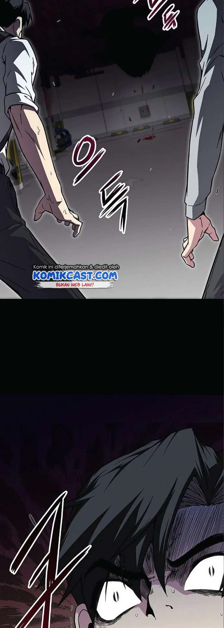 the-earth-savior-selection - Chapter: 3