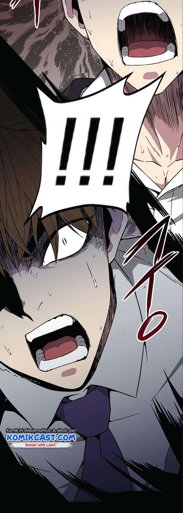 the-earth-savior-selection - Chapter: 3
