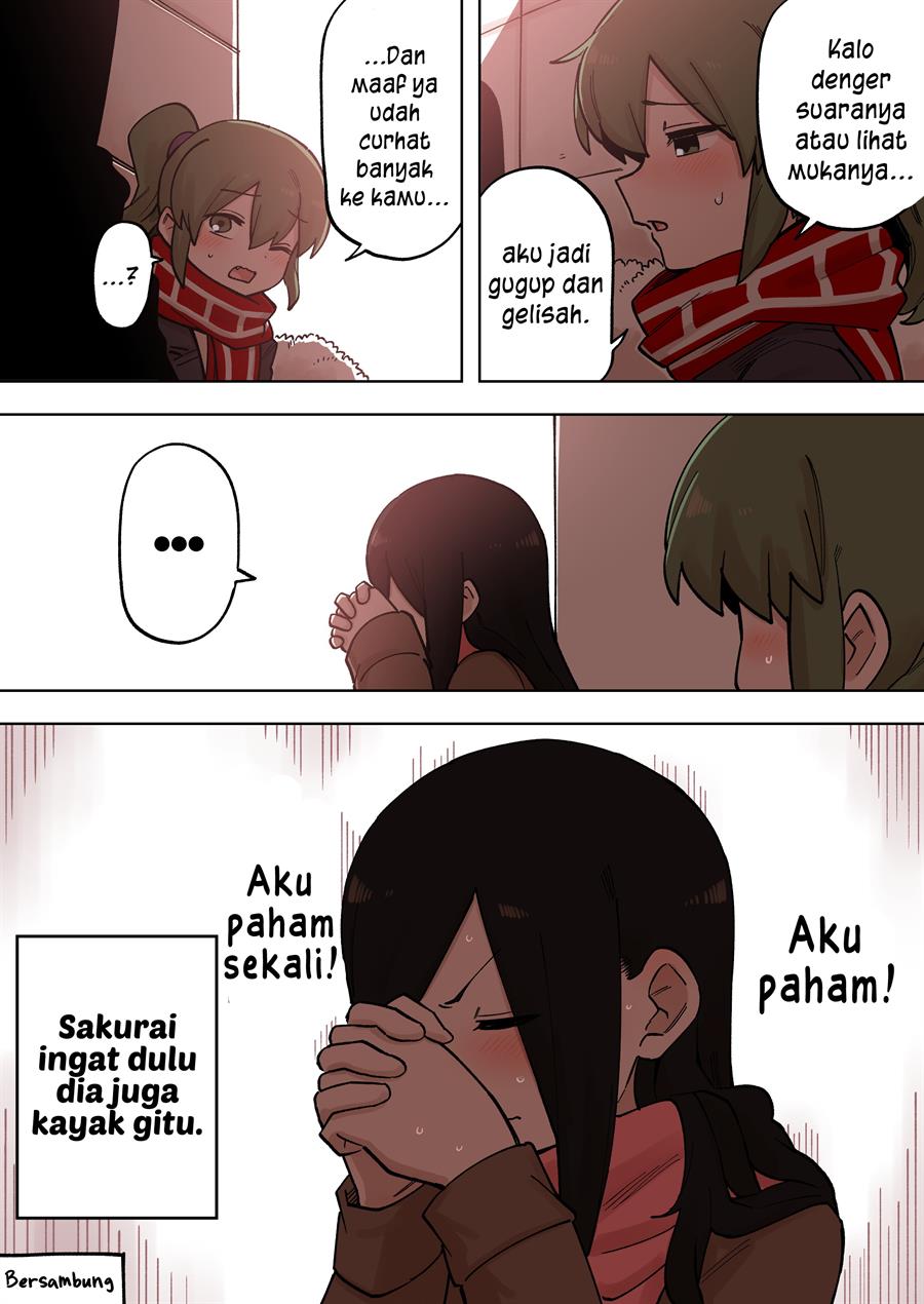 senpai-ga-urusai-kouhai-no-hanashi - Chapter: 202