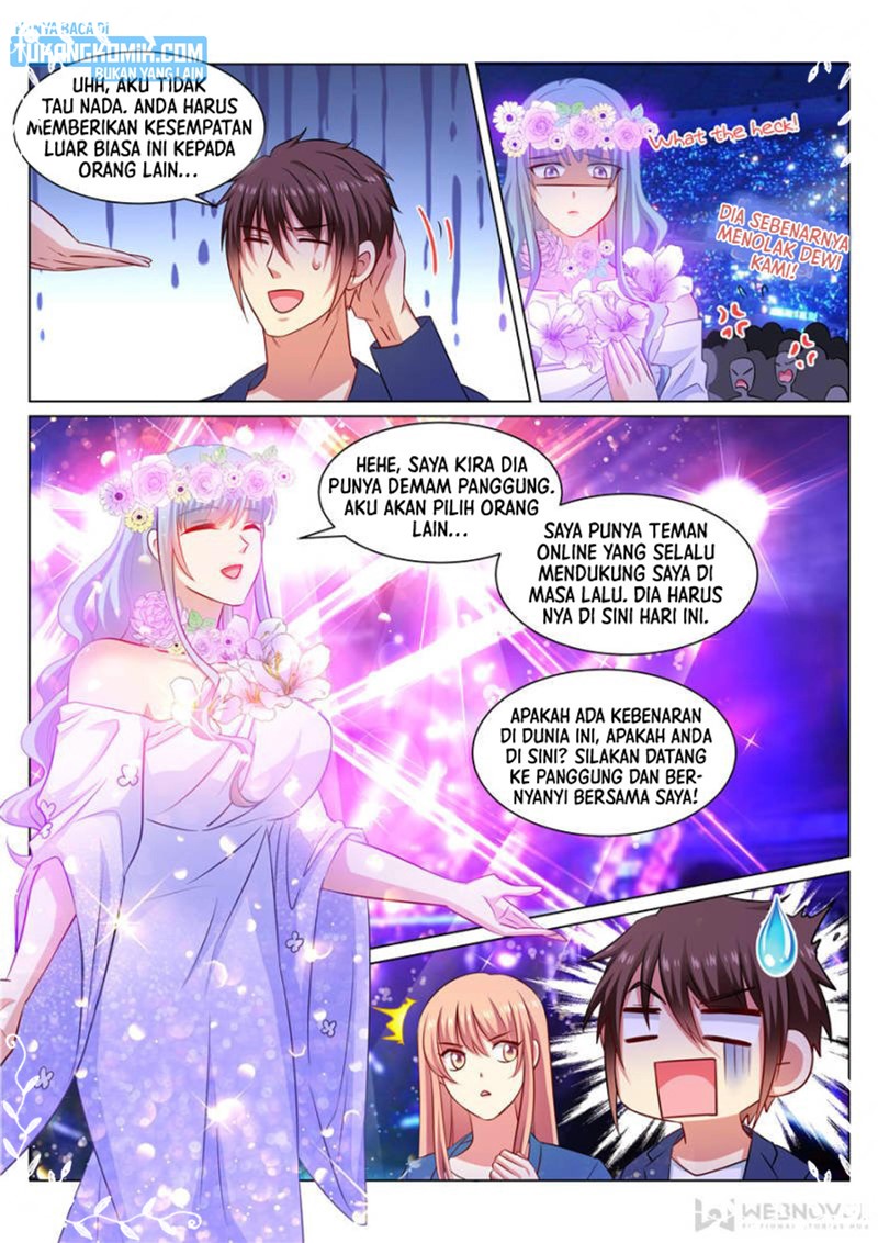 very-pure - Chapter: 325