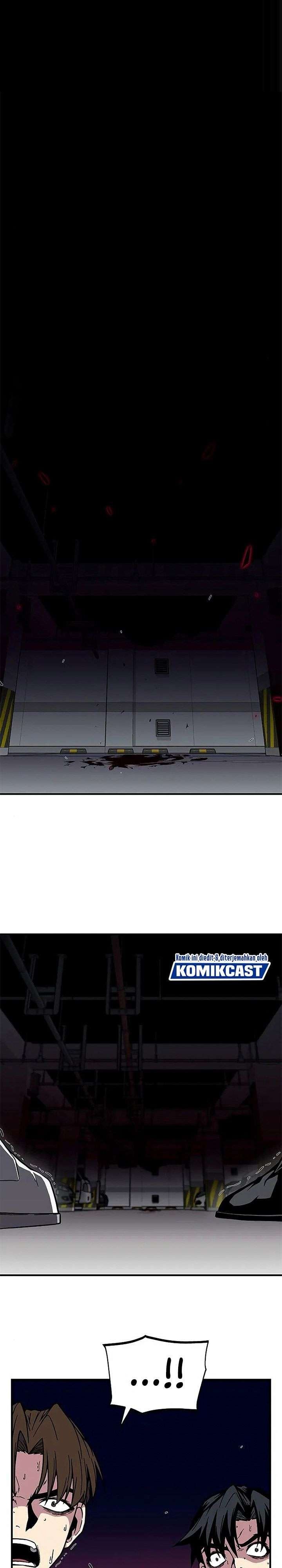 the-earth-savior-selection - Chapter: 4
