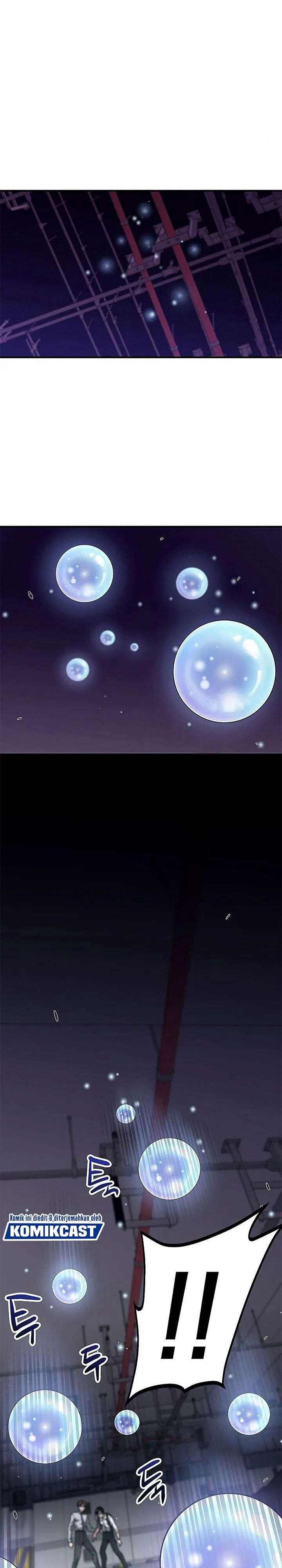 the-earth-savior-selection - Chapter: 4