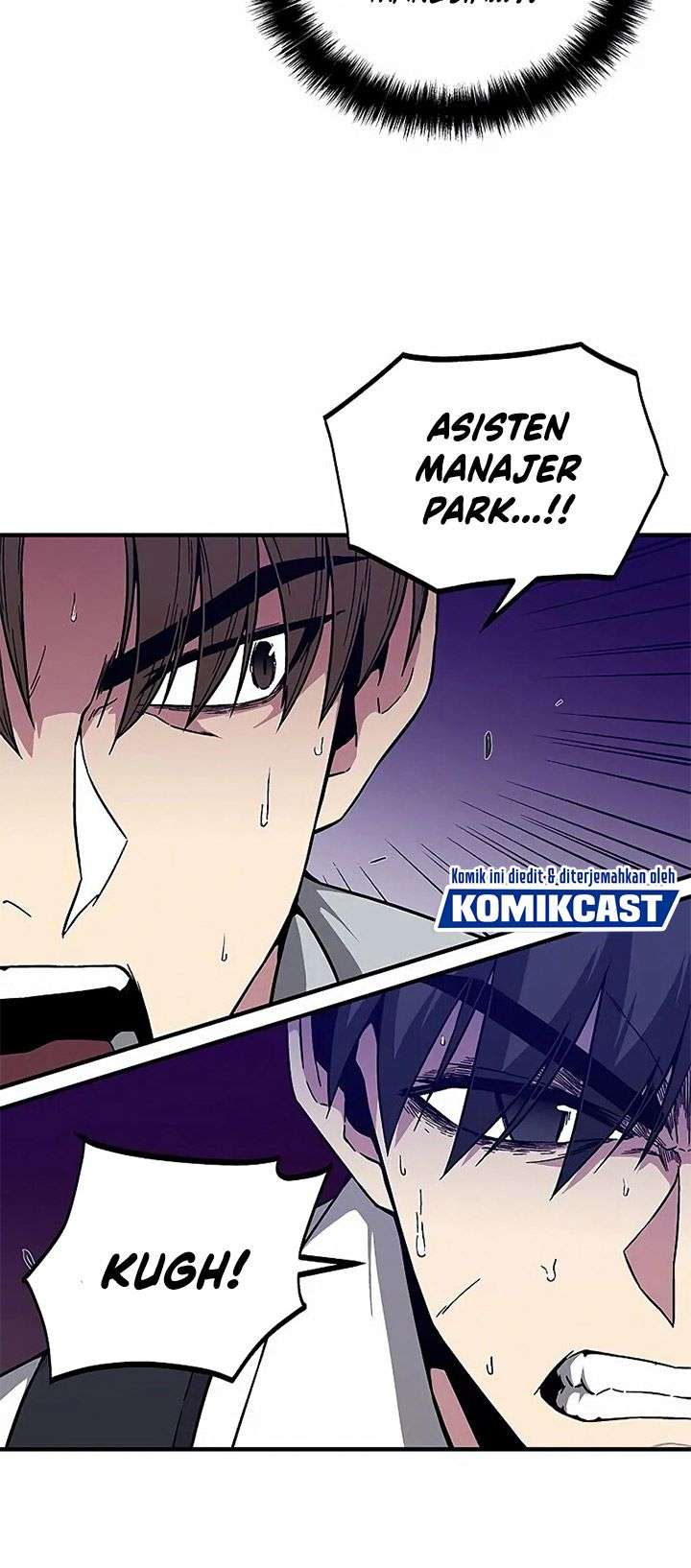 the-earth-savior-selection - Chapter: 4
