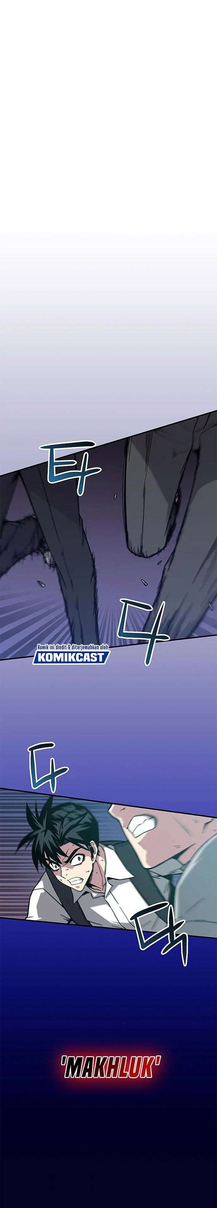 the-earth-savior-selection - Chapter: 4