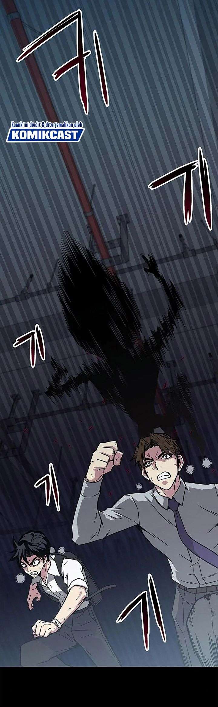 the-earth-savior-selection - Chapter: 4