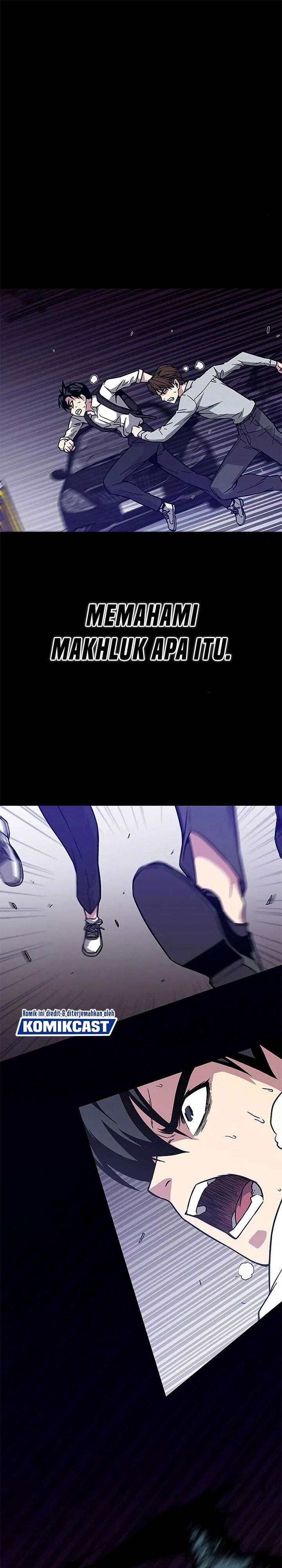 the-earth-savior-selection - Chapter: 4