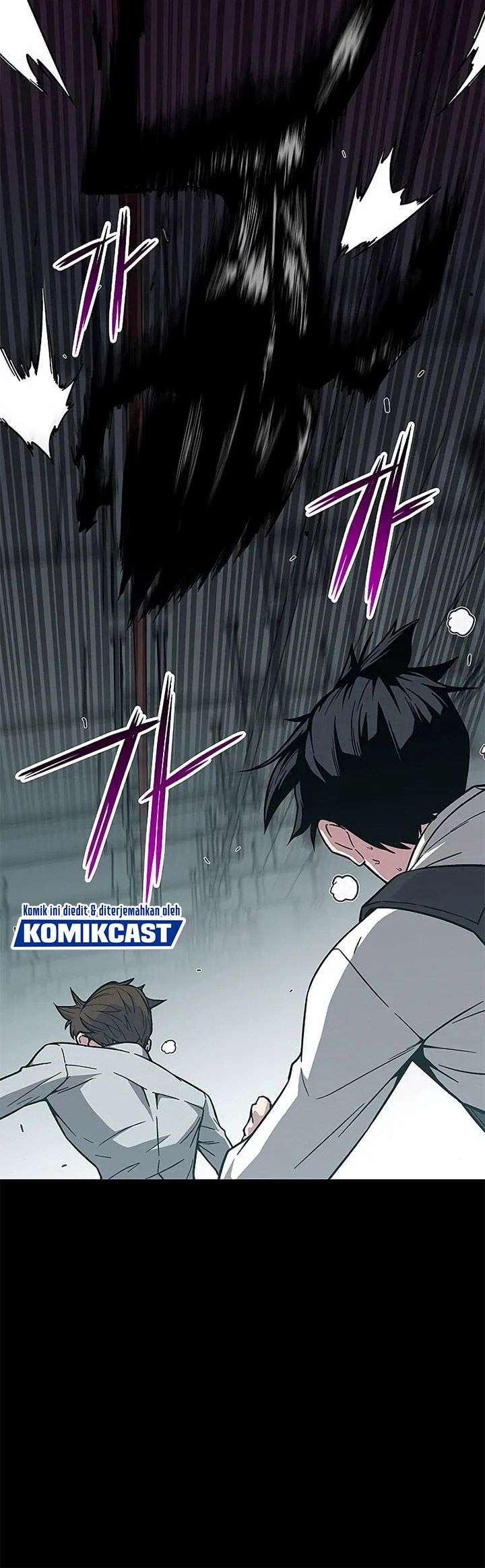 the-earth-savior-selection - Chapter: 4