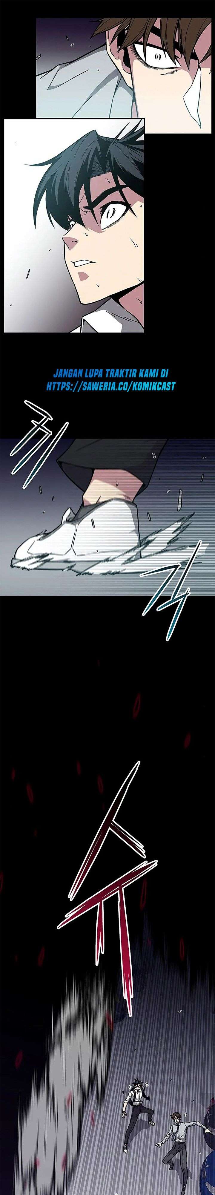 the-earth-savior-selection - Chapter: 4