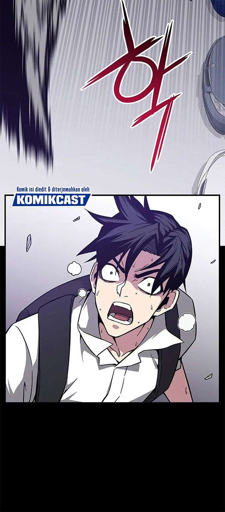 the-earth-savior-selection - Chapter: 4