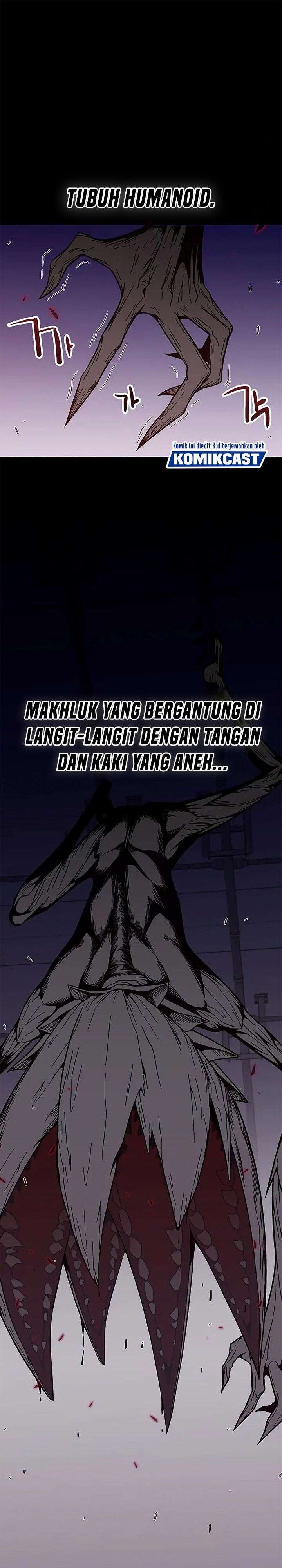 the-earth-savior-selection - Chapter: 4