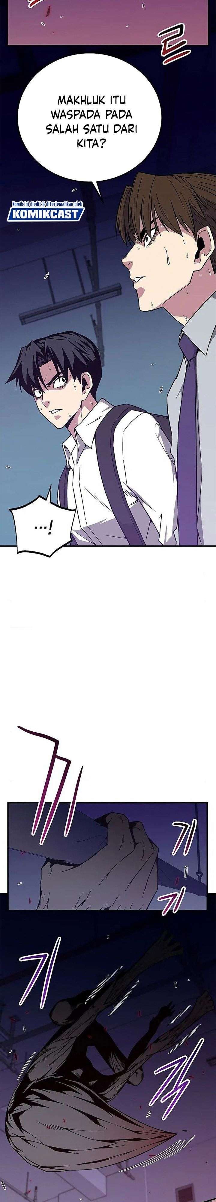 the-earth-savior-selection - Chapter: 4