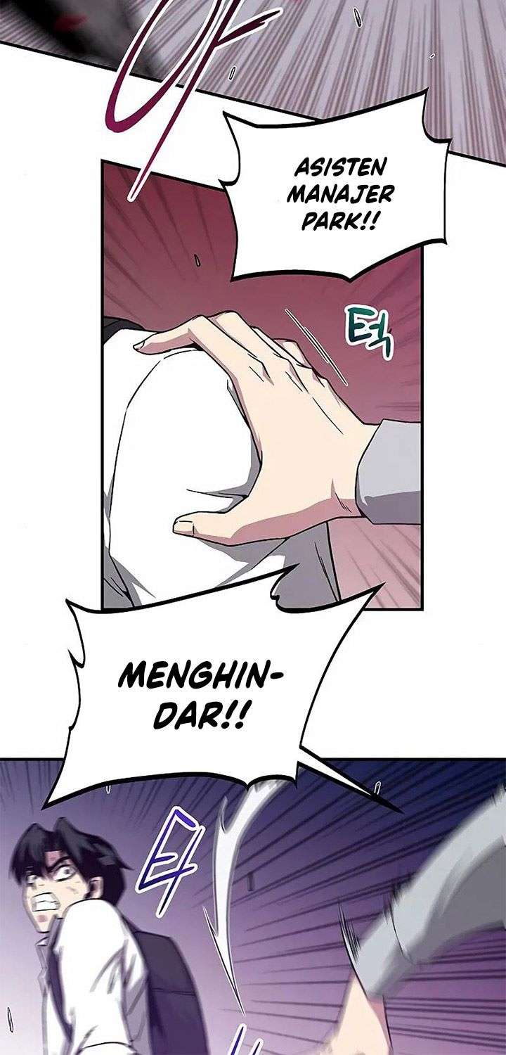the-earth-savior-selection - Chapter: 4
