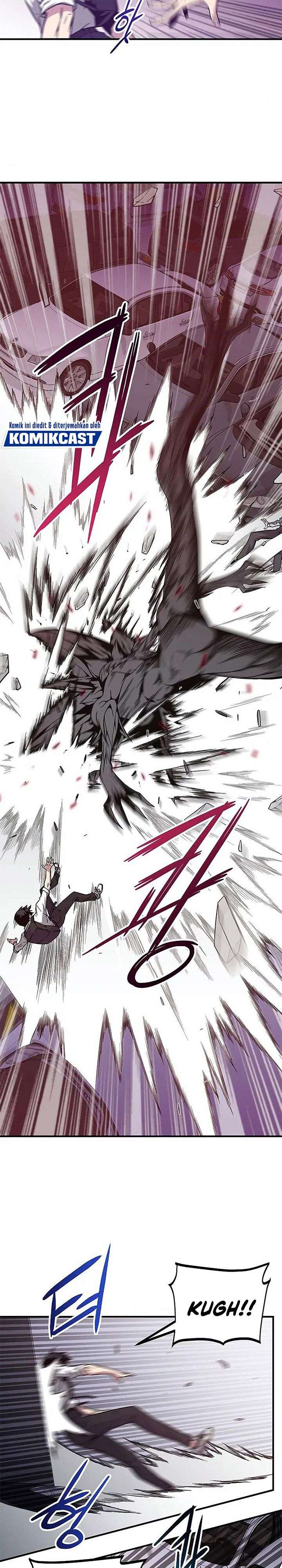 the-earth-savior-selection - Chapter: 4