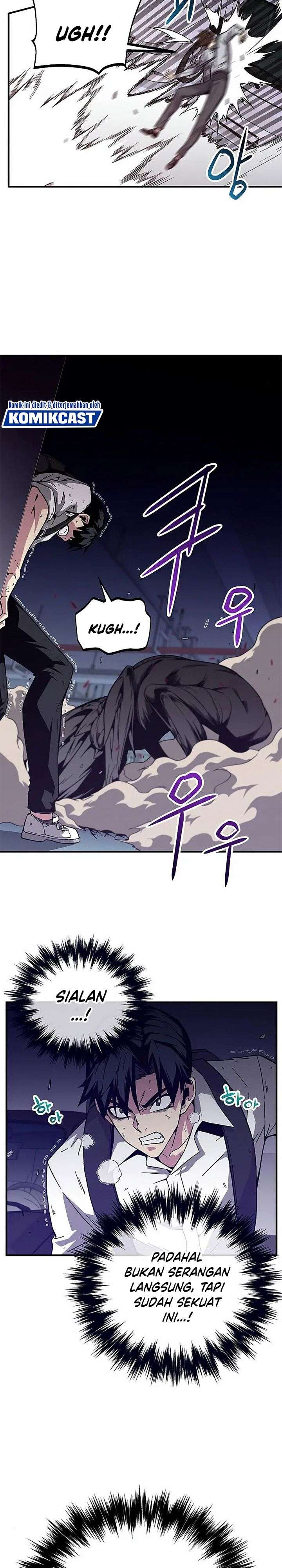 the-earth-savior-selection - Chapter: 4