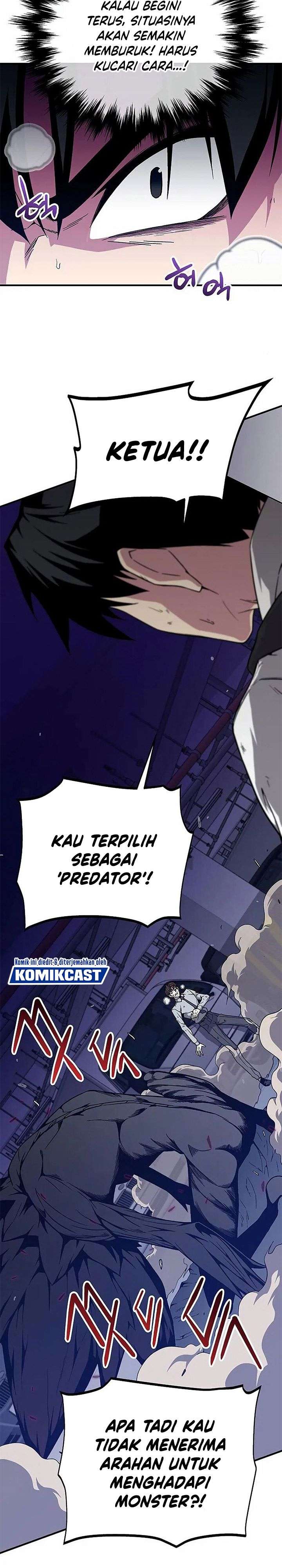 the-earth-savior-selection - Chapter: 4