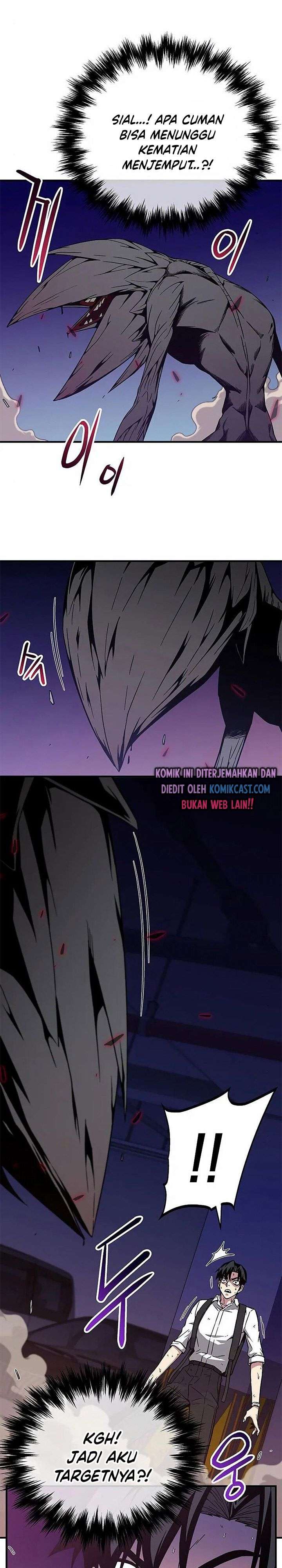 the-earth-savior-selection - Chapter: 4