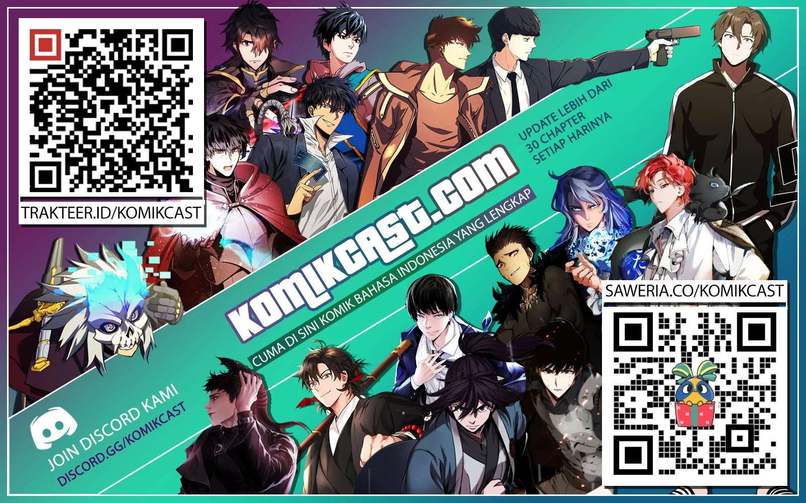 the-earth-savior-selection - Chapter: 4