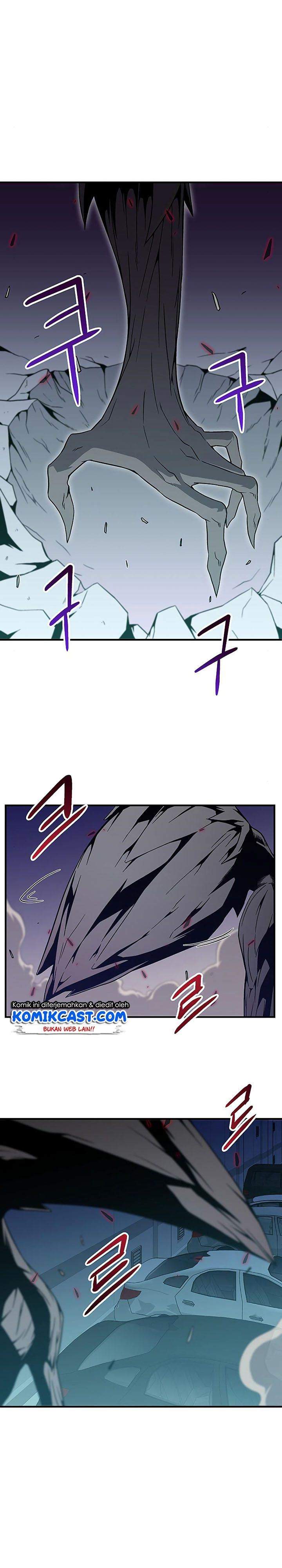 the-earth-savior-selection - Chapter: 5