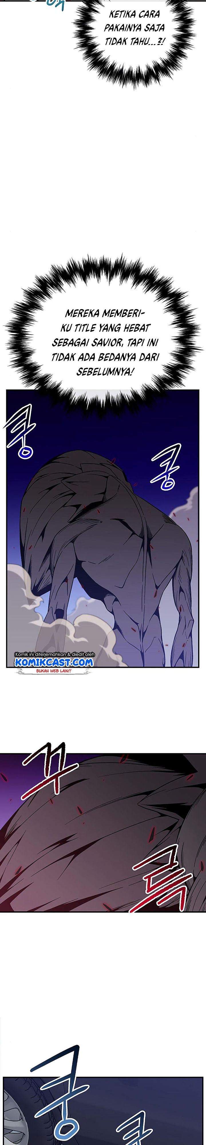 the-earth-savior-selection - Chapter: 5