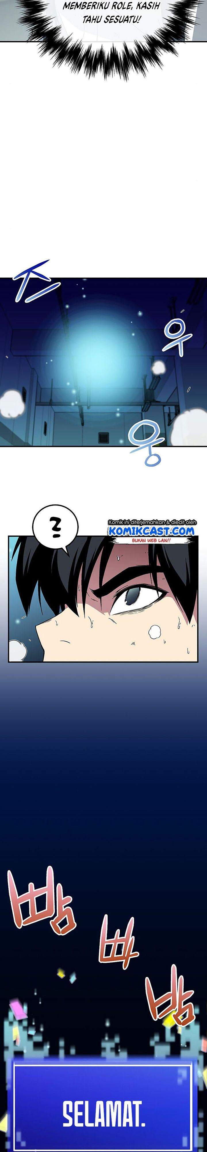 the-earth-savior-selection - Chapter: 5