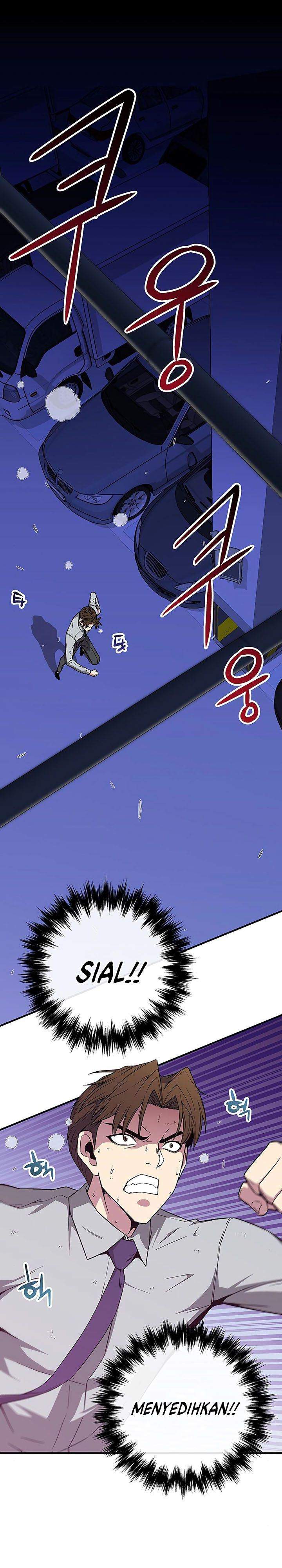 the-earth-savior-selection - Chapter: 5