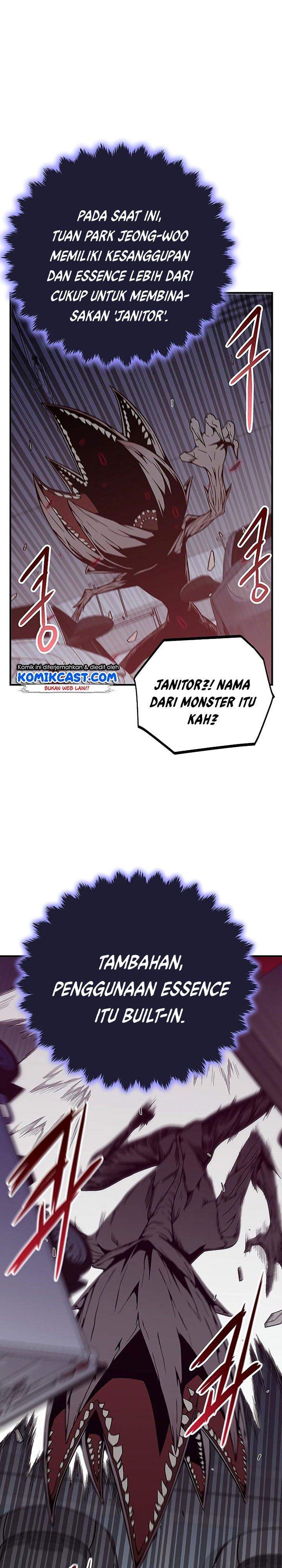 the-earth-savior-selection - Chapter: 5