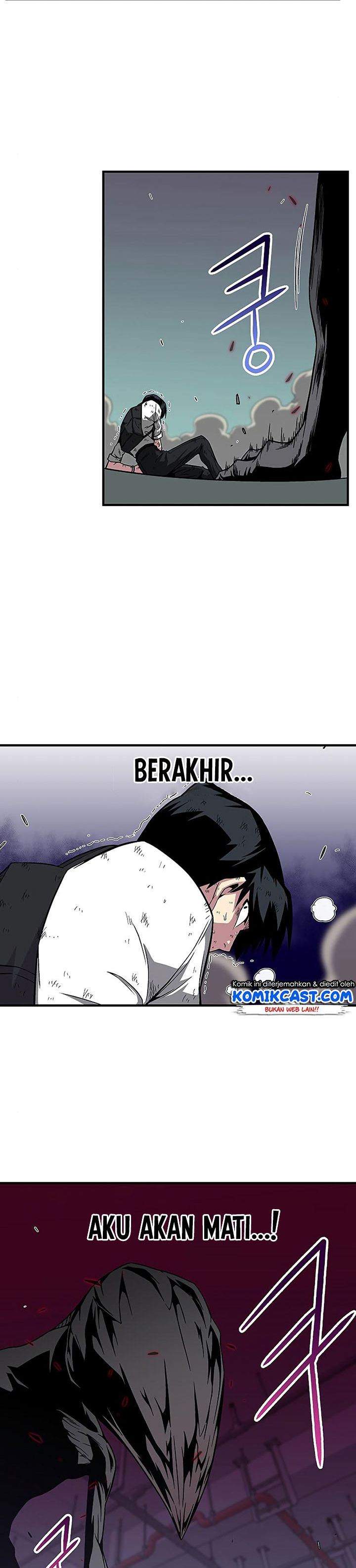 the-earth-savior-selection - Chapter: 5