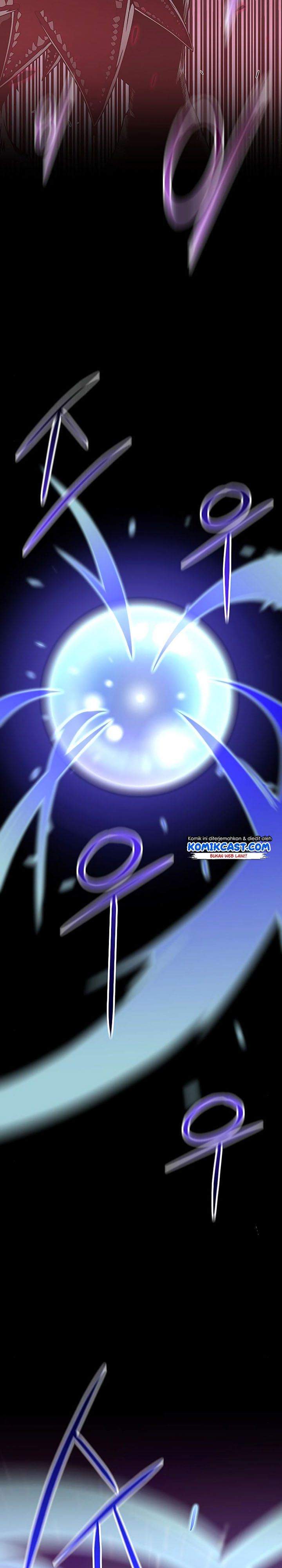 the-earth-savior-selection - Chapter: 5