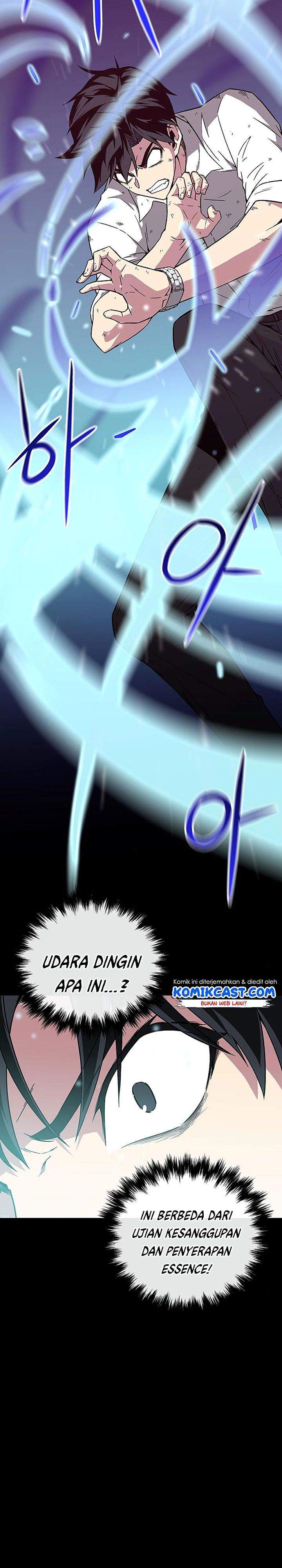 the-earth-savior-selection - Chapter: 5