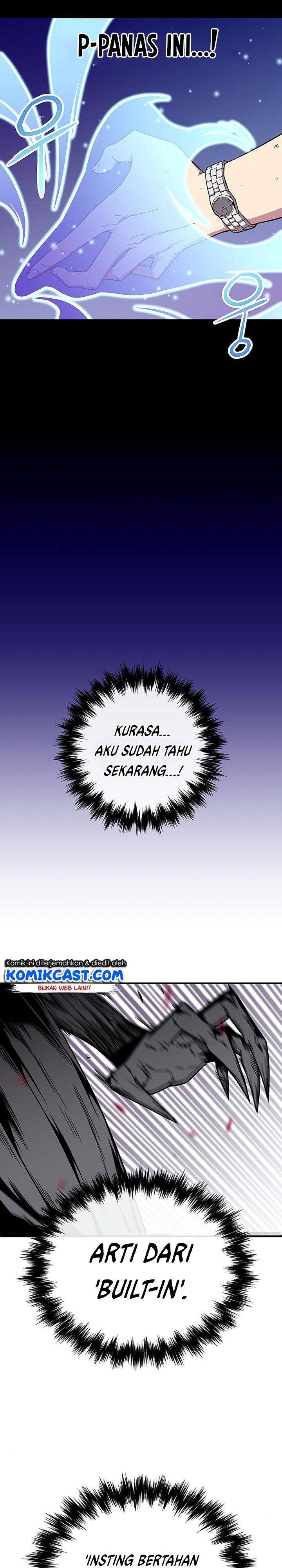the-earth-savior-selection - Chapter: 5