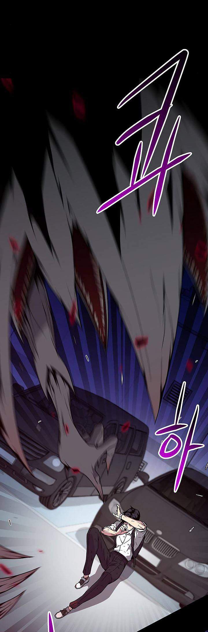 the-earth-savior-selection - Chapter: 6