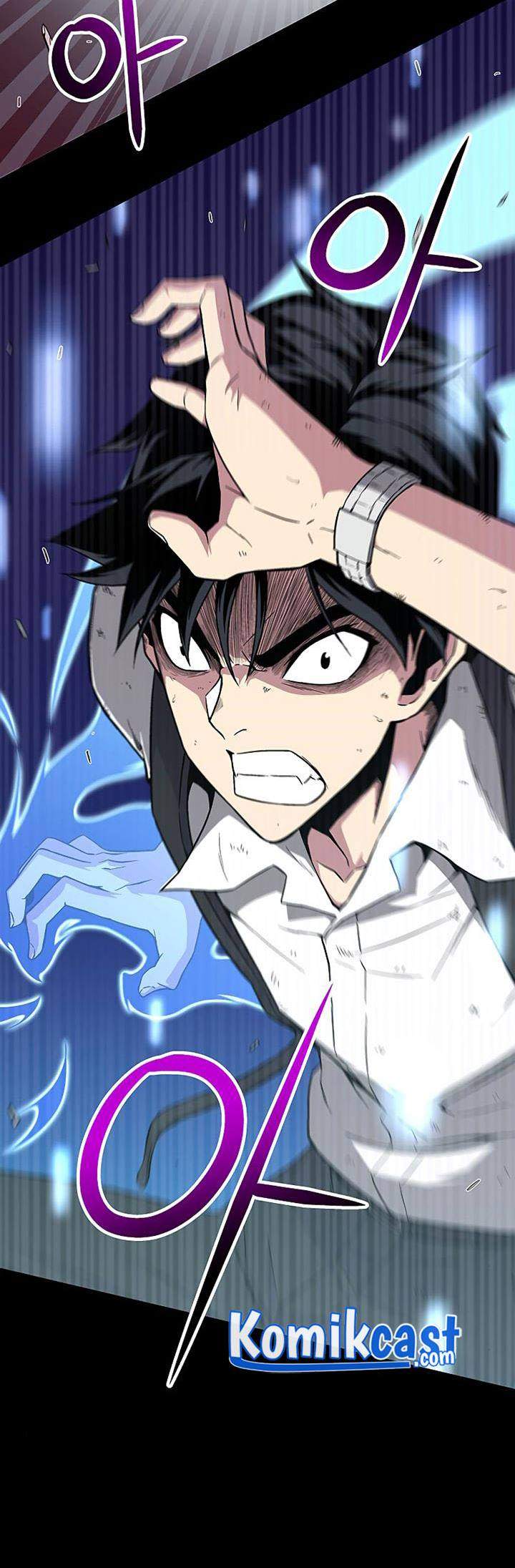 the-earth-savior-selection - Chapter: 6