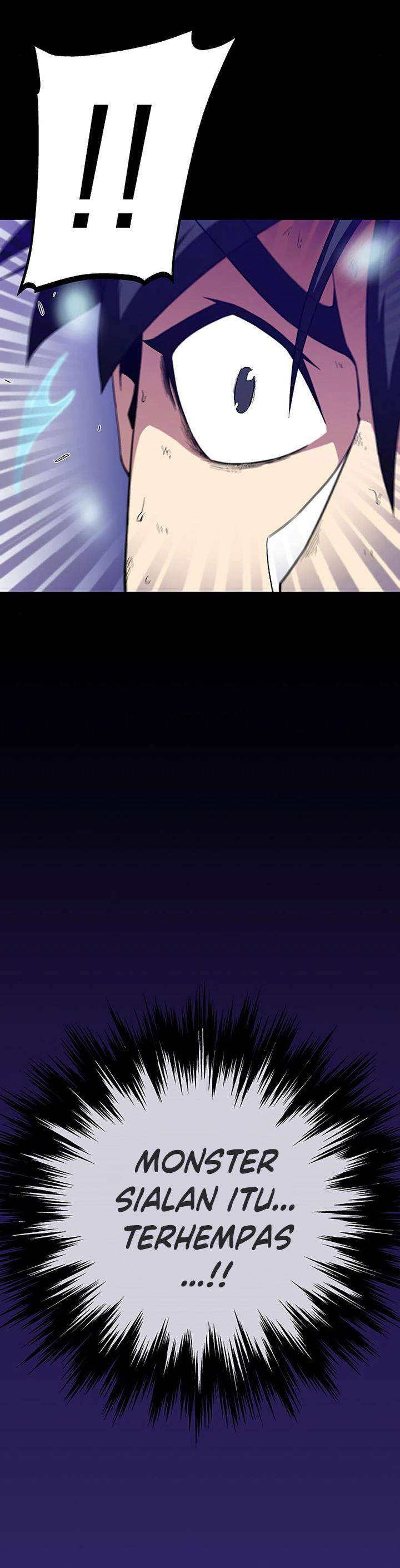 the-earth-savior-selection - Chapter: 6