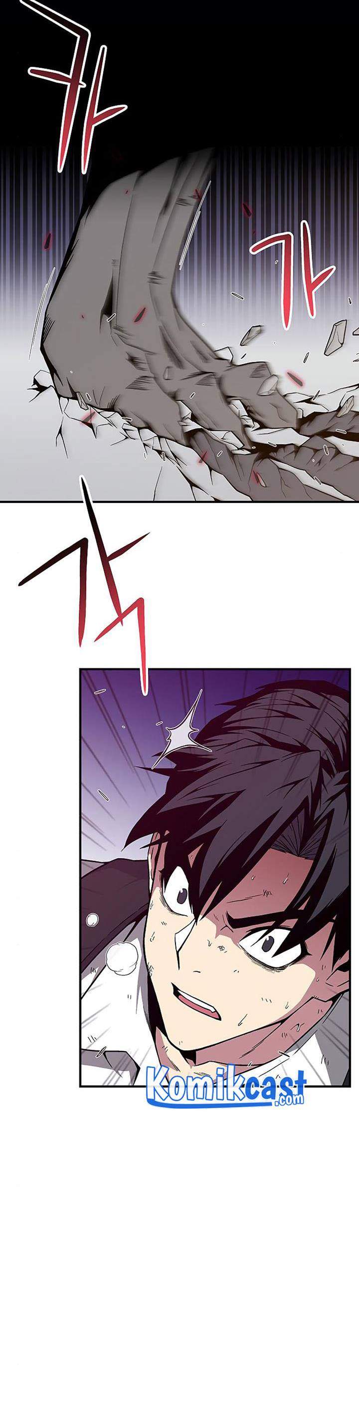 the-earth-savior-selection - Chapter: 6