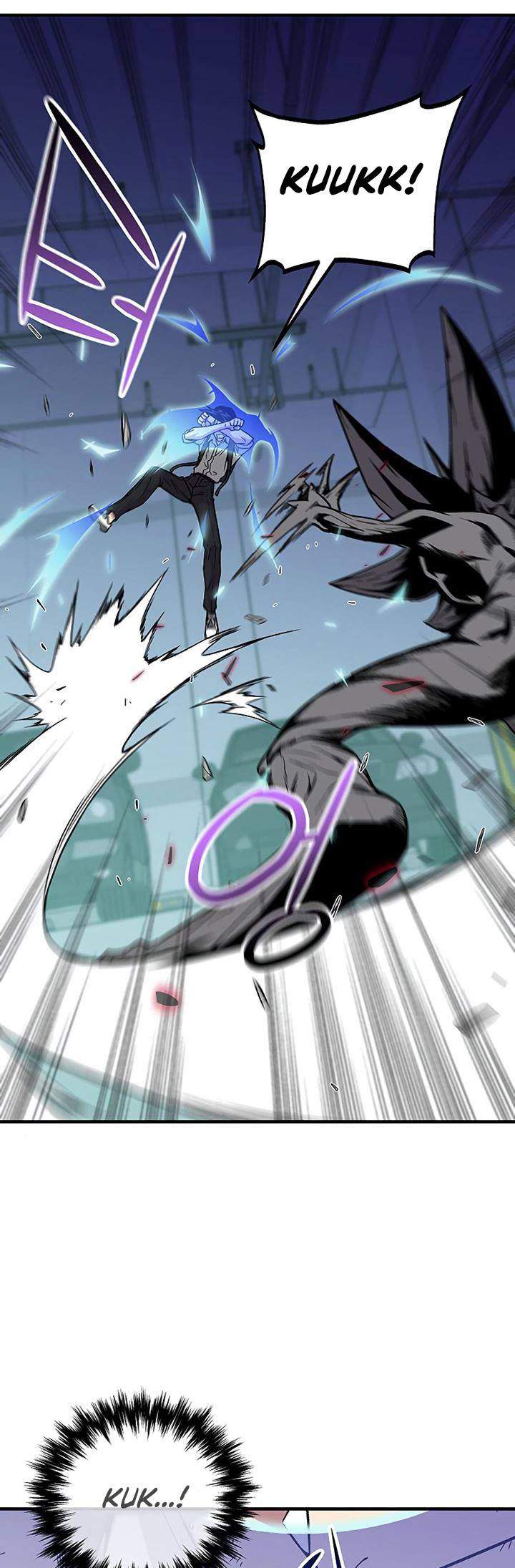 the-earth-savior-selection - Chapter: 6