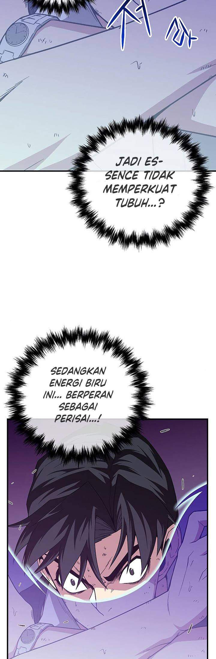 the-earth-savior-selection - Chapter: 6