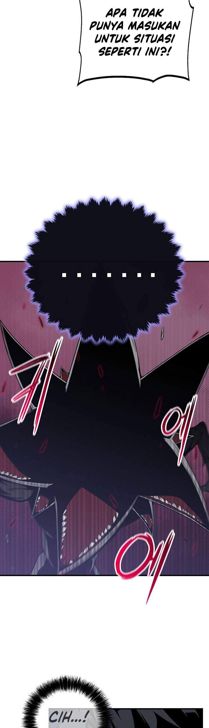 the-earth-savior-selection - Chapter: 6