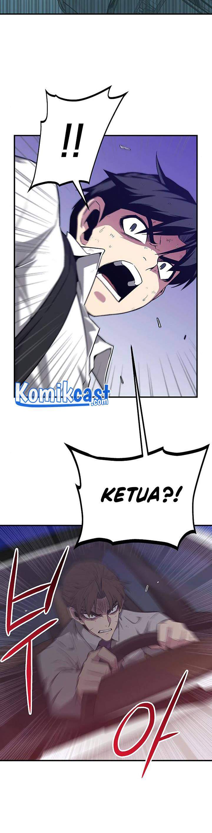 the-earth-savior-selection - Chapter: 6