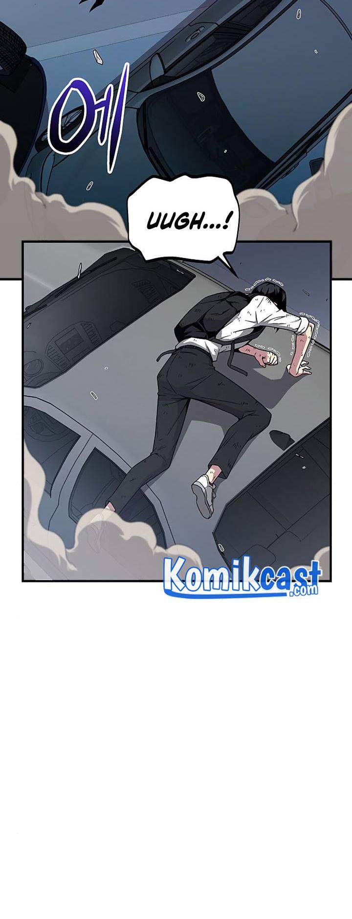 the-earth-savior-selection - Chapter: 6