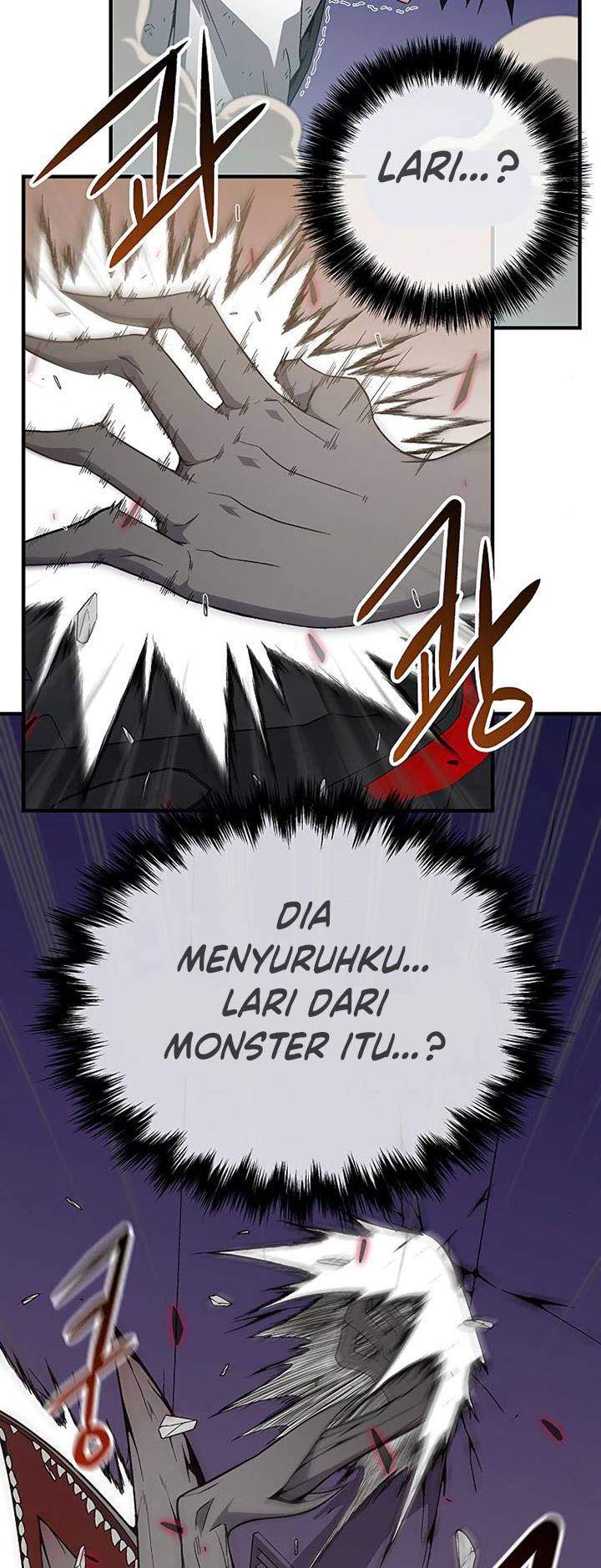 the-earth-savior-selection - Chapter: 6