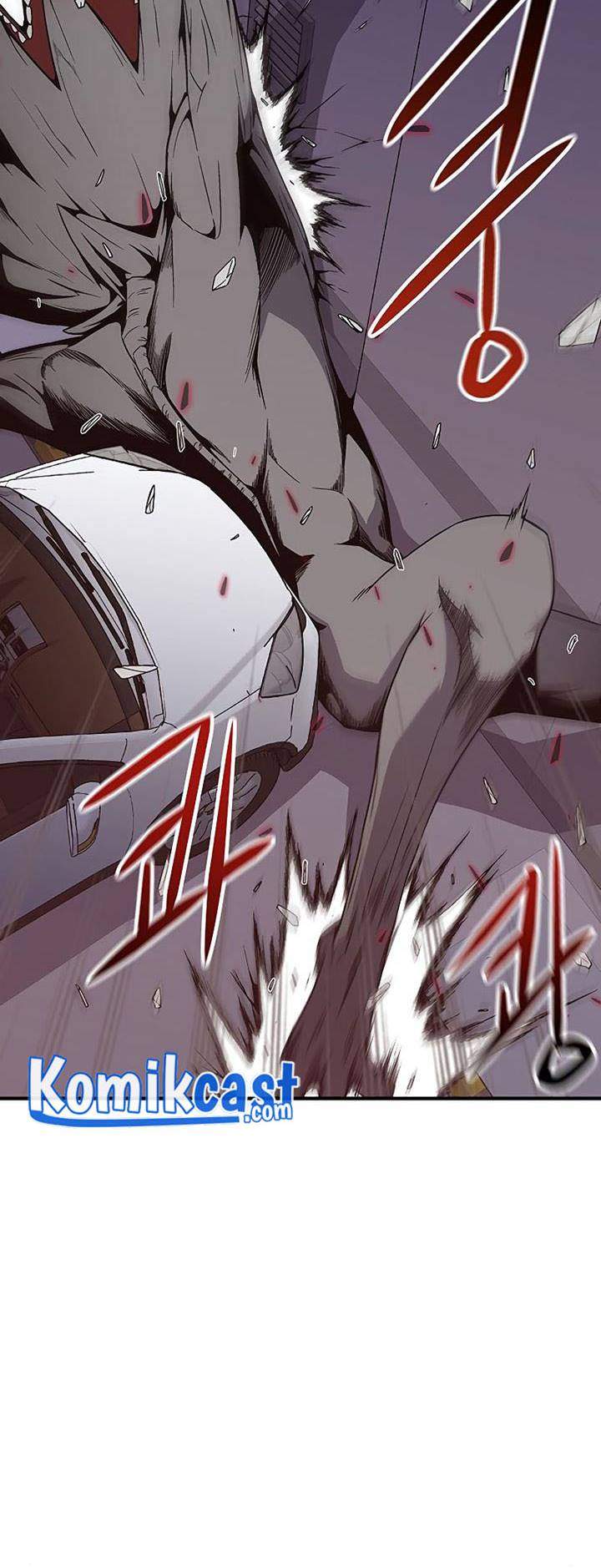 the-earth-savior-selection - Chapter: 6