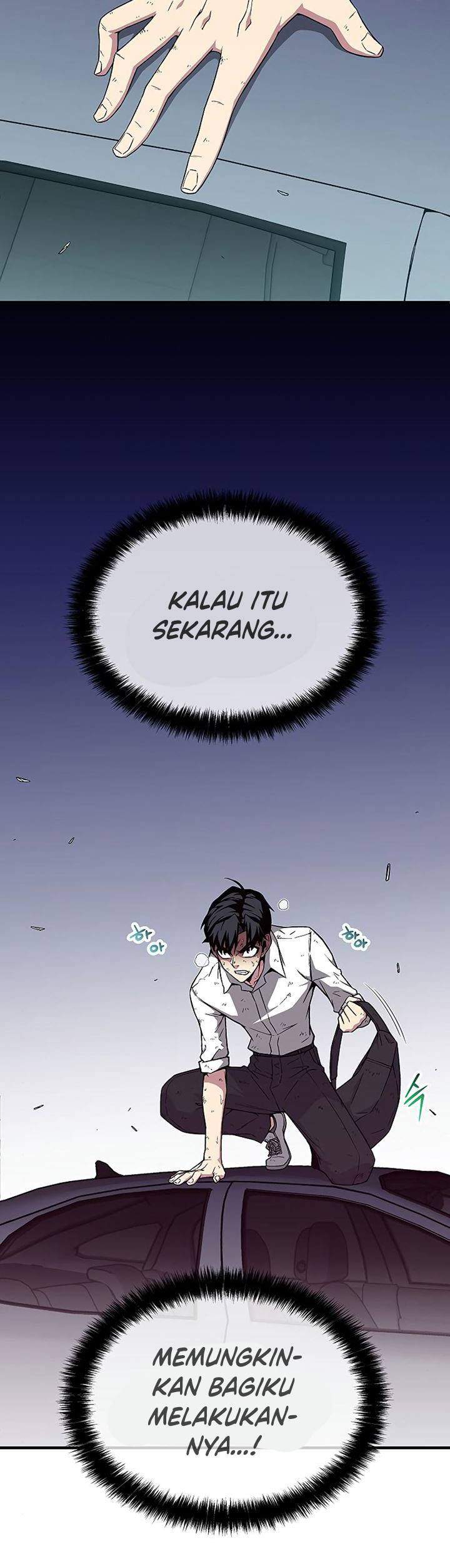 the-earth-savior-selection - Chapter: 6