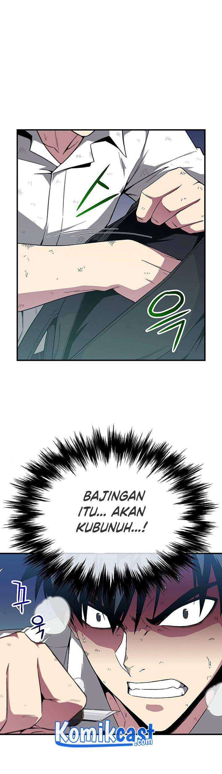 the-earth-savior-selection - Chapter: 6